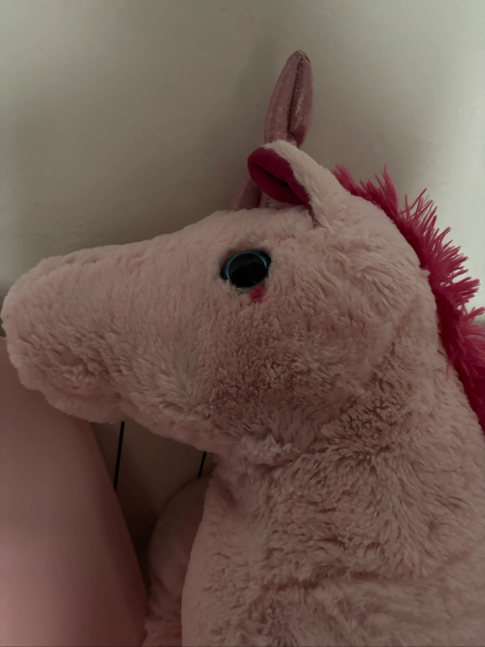 Peluche novo Unicórnio – photo 3